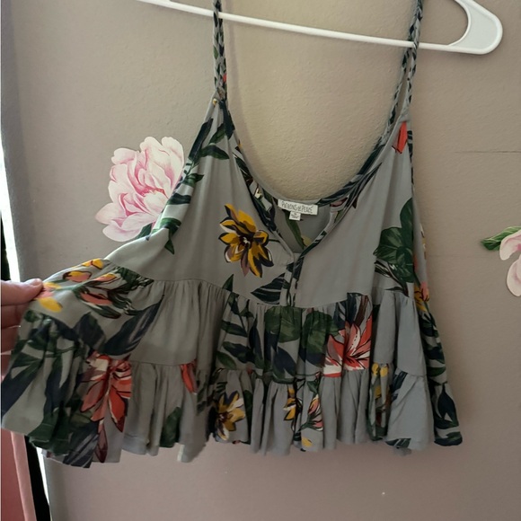 Women’s patrons of peace, tank top size medium - Picture 3 of 7